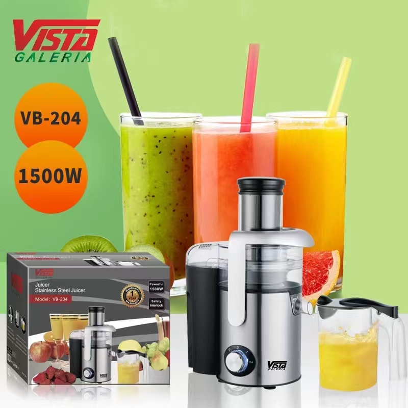 Juicer set